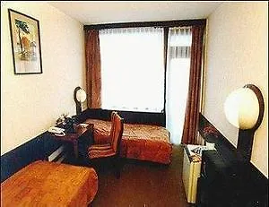 Agro Panorama Kft Hotel Budapest